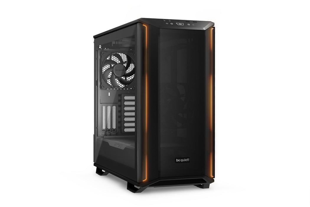 EAN 4260052190654 - be quiet! Dark Base 701 Black Midi Tower Negro imagen 1