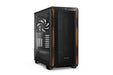 EAN 4260052190654 - be quiet! Dark Base 701 Black Midi Tower Negro imagen 1