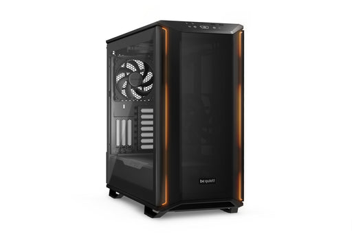 EAN 4260052190654 - be quiet! Dark Base 701 Black Midi Tower Negro imagen 1