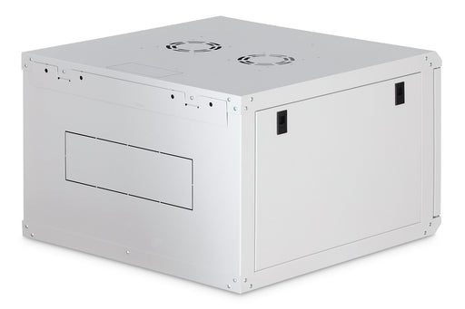 EAN 4016032488552 - Digitus DN-37102 armario rack 7U Bastidor de pared Gris claro imagen 2