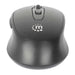 EAN 0766623190343 - Manhattan 190343 ratón Universal Ambidextro RF inalámbrico Óptico 1600 DPI imagen 3