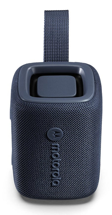 EAN 5055374716366 - Motorola ROKR 300 Altavoz monofónico portátil Azul 7 W imagen 2