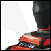 EAN 4006825655810 - Einhell TE-CD 18/45 Sin llave 1,57 kg Negro, Rojo imagen 5