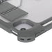 EAN 5063194002460 - Targus THD966GL funda para tablet 27,9 cm (11") Antigolpes Gris, Transparente imagen 7