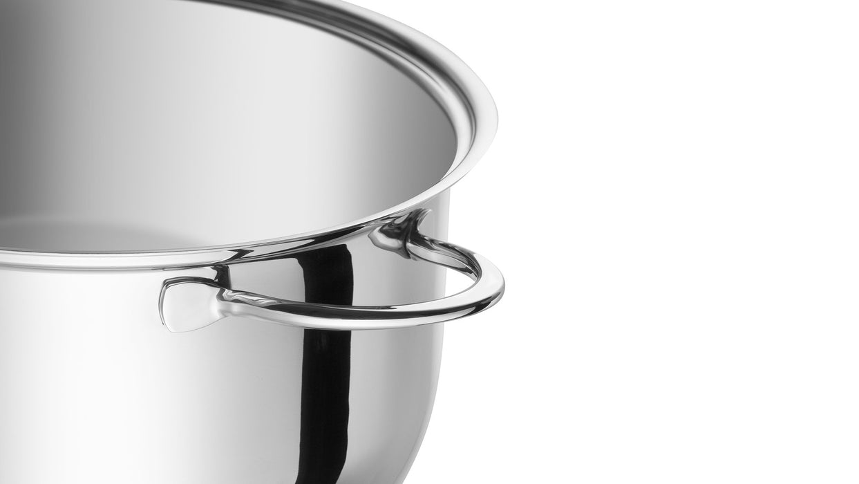 EAN 4009839325243 - ZWILLING Plus fuente de asado 8,5 L Aluminio, Acero inoxidable imagen 4