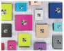 EAN 4007249948809 - Hama Fine Art álbum de foto y protector Verde 50 hojas 10 x 15 Encuadernación espiral imagen 9