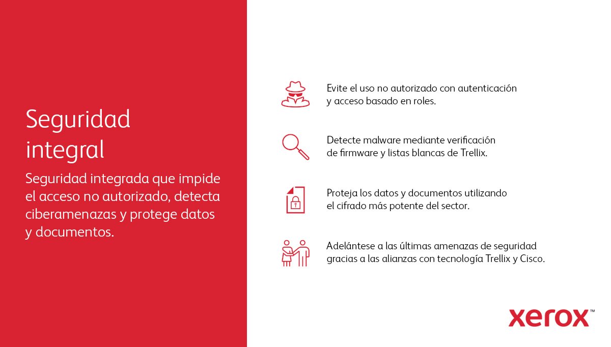 EAN 0095205041194 - Xerox VersaLink B415V_DN impresora multifunción Laser 1200 x 1200 DPI imagen 32