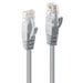 EAN 4002888480000 - Lindy 48000 cable de red Gris 0,3 m Cat6 U/UTP (UTP) imagen 1