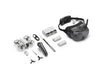 EAN 6941565982001 - DJI Neo Motion Combo 4 rotores Cuadricóptero 12 MP 3840 x 2880 Pixeles 1435 mAh Negro, Blanco imagen 4