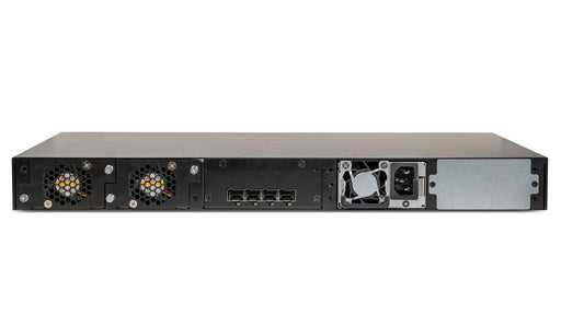 EAN 4044144618604 - LANCOM XS-6128QF Gestionado L2/L3 1U Negro imagen 2