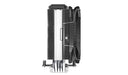 EAN 6933412727064 - DeepCool AS500 Procesador Refrigerador de aire 14 cm Negro 1 pieza(s) imagen 5