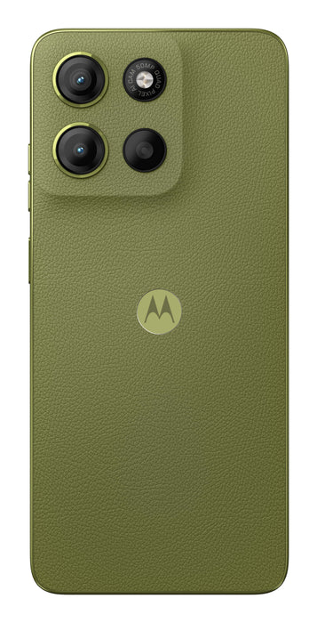 EAN 0840023289552 - Motorola moto g15 17,1 cm (6.72") SIM doble Android 15 4G USB Tipo C 8 GB 512 GB 5200 mAh Verde imagen 6