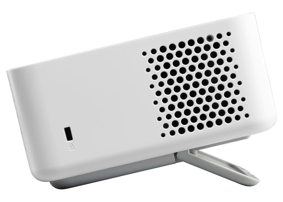 EAN 5055387667402 - Optoma ML1080 550 lúmenes ANSI DLP 1080p (1920x1080) Blanco imagen 22