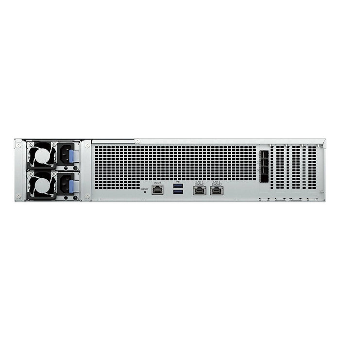 Synology Nas Rack Station Rs4826xs+ (12-Bay) 2u