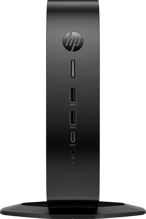 EAN 197961997804 - HP Elite t755 3 GHz Windows 10 IoT Enterprise 1,4 kg Negro V2546 imagen 1