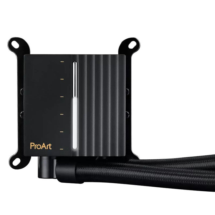 EAN 4711387367629 - ASUS ProArt LC 420 Procesador Sistema de refrigeración líquida todo en uno 14 cm Negro imagen 5