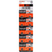 EAN 4902580131449 - Maxell LR41 Batería de un solo uso Alcalino imagen 1