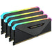 EAN 840006650461 - Corsair Vengeance RGB CMN128GX4M4Z3600C18 módulo de memoria 128 GB 4 x 32 GB DDR4 288-pin DIMM imagen 3