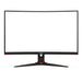 EAN 4038986181273 - AOC G2 CQ27G2SE/BK pantalla para PC 68,6 cm (27") 2560 x 1440 Pixeles Quad HD LCD Negro, Rojo imagen 5