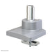 EAN 8717371446871 - Neomounts NM-D775DXSILVER soporte para monitor 81,3 cm (32") Escritorio Plata imagen 10