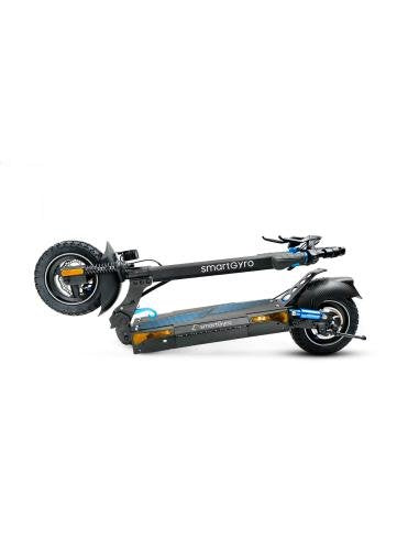 EAN 8435089037432 - smartGyro SG27-422 patinete eléctrico Negro 25 kmh 13 Ah imagen 7