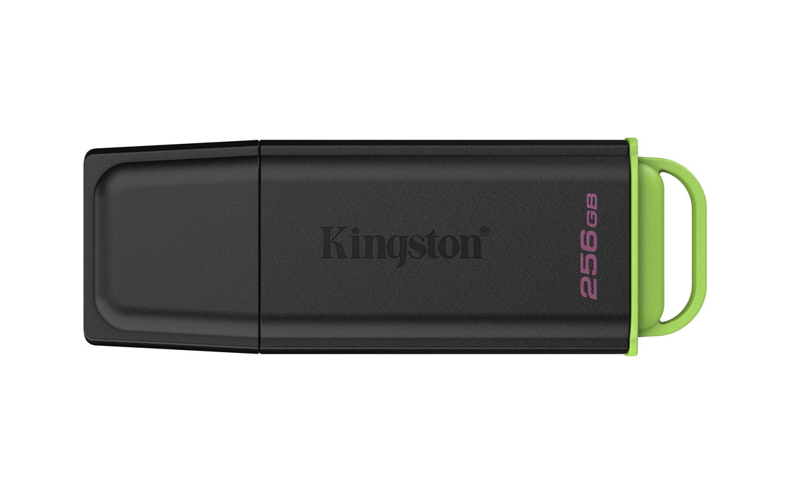 Pendrive Data Traveler Exodia G2 256gb Usb3.2 Gen1
