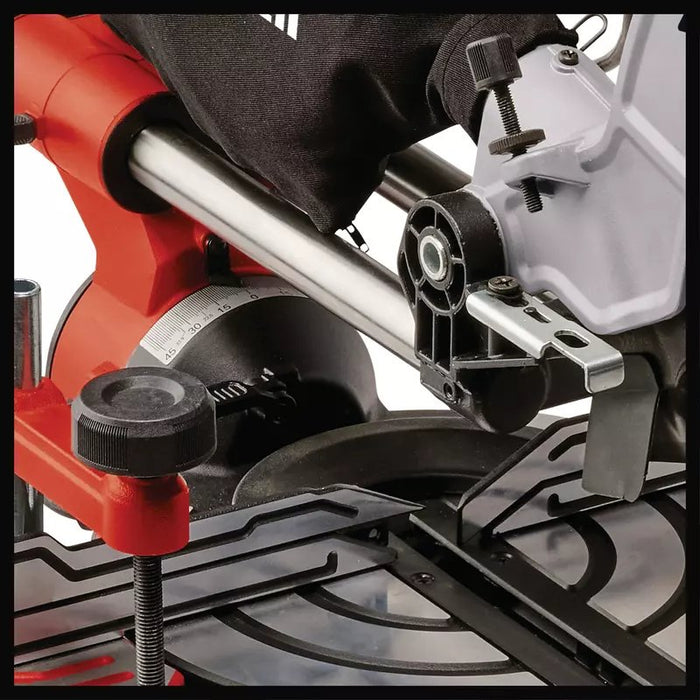 EAN 4006825659221 - Einhell TE-SM 8 L Dual 5000 RPM 1800 W imagen 5