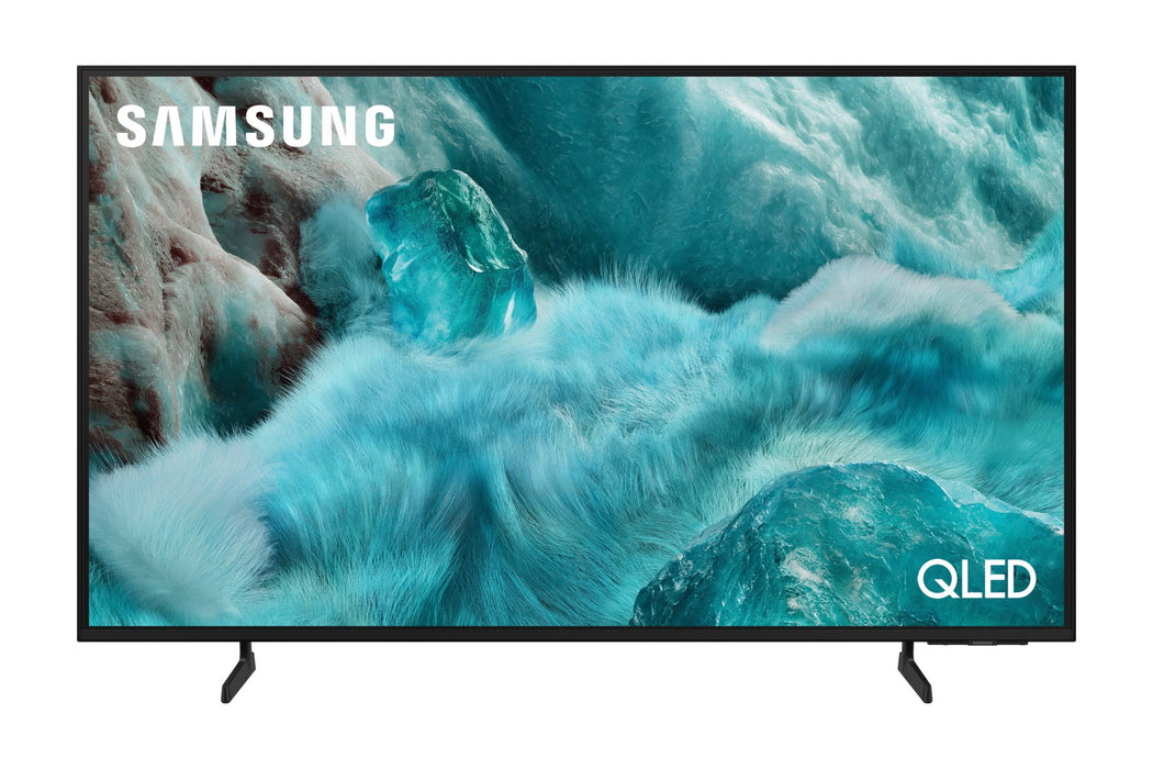 EAN 8806097118527 - Samsung Q7F QE43Q7FAAU 109,2 cm (43") 4K Ultra HD Smart TV Wifi Negro imagen 5