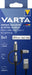 EAN 4008496066315 - Varta 57937 101 111 cargador de dispositivo móvil Universal Lightning, USB Interior imagen 4