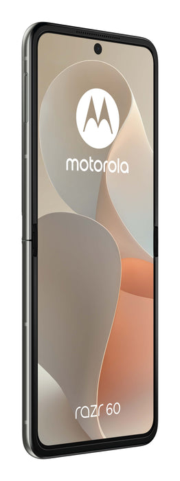 EAN 840023296369 - Motorola razr 60 17,5 cm (6.9") SIM doble Android 15 5G USB Tipo C 8 GB 256 GB 4500 mAh Gris imagen 21