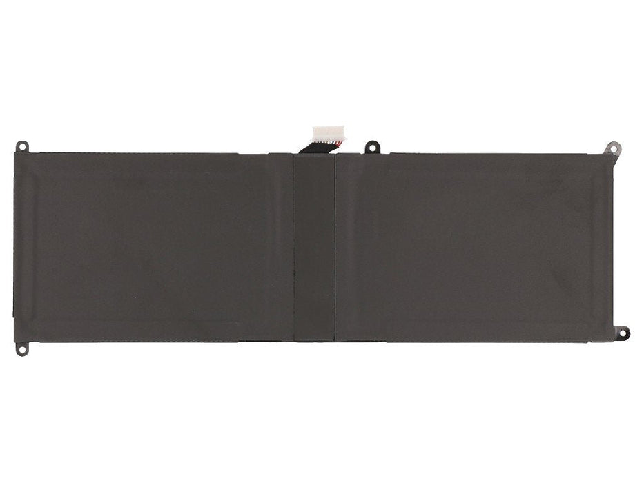 2-Power Batería 7.6v 3910mah Para Dell Latitude 12 7275 Cbi3611a
