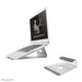 EAN 8717371445744 - Neomounts NSLS025 soporte para ordenador portátil Plata 43,2 cm (17") imagen 1