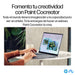 EAN 0198701252214 - HP OmniBook X 14-fe0008ns Copilot+ PC Qualcomm Snapdragon X1E-78-100 Portátil 35,6 cm (14") Pantalla táct imagen 15