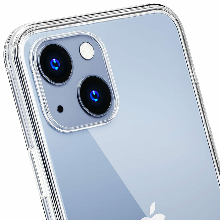 EAN 5903108527521 - 3MK Clear Case funda para teléfono móvil imagen 6