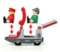 EAN 7312350335057 - BRIO 33505 vehículo de juguete imagen 4