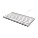 EAN 8719274491774 - R-Go Tools RGOCOITWDWH teclado Oficina USB Italiano imagen 2