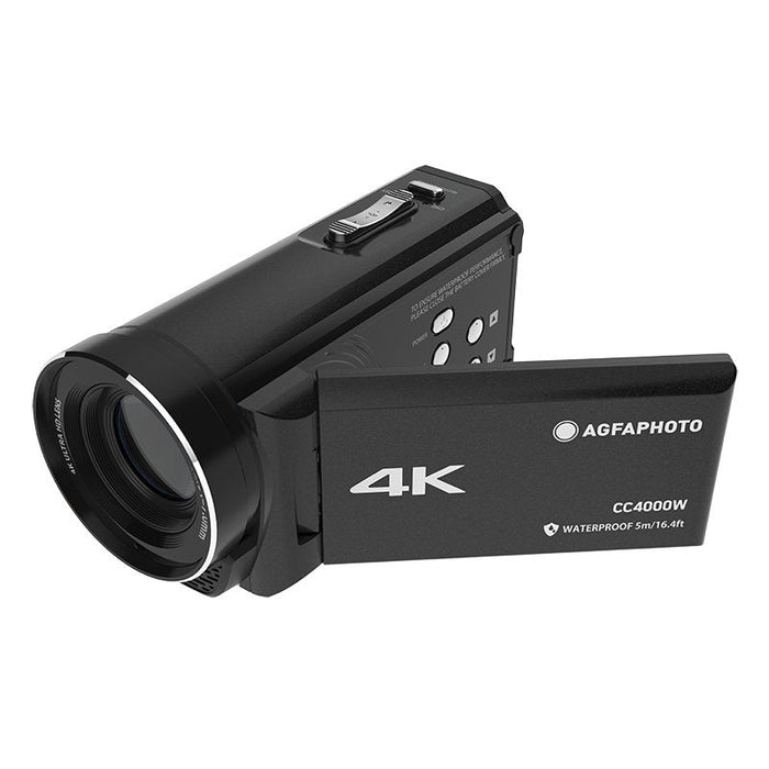 Agfa Photo Cc4000w 4k