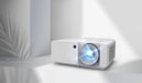 EAN 5055387666382 - Optoma ZW350E 4000 lúmenes ANSI DLP WXGA (1280x800) 3D Blanco imagen 13