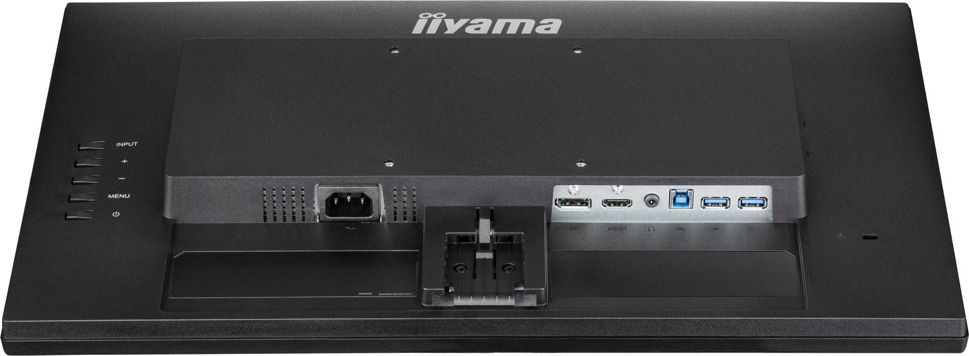 EAN 4948570122561 - iiyama ProLite XU2292HSU-B6 pantalla para PC 54,6 cm (21.5") 1920 x 1080 Pixeles Full HD LED Negro imagen 11