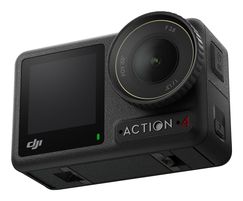 Dji Osmo Action 4 Adventure Combo