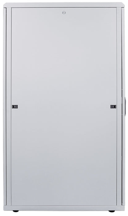 Armario Rack  Intellinet 713313 42u Rack O Bastidor Independiente Gris