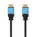 EAN 8436574703627 - AISENS A120-0357 cable HDMI 2 m HDMI tipo A (Estándar) Negro, Azul imagen 2