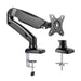 EAN 8054392615030 - Ewent EW1515 soporte para monitor 81,3 cm (32") Escritorio Negro imagen 3