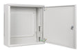 EAN 5901969441703 - Lanberg WAF1-5203-06-00B 6U Bastidor de pared Gris imagen 7