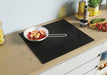 EAN 8059019042770 - Candy CTP6SC4/E1 Negro Integrado 59 cm Con placa de inducción 4 zona(s) Campana integrada imagen 3