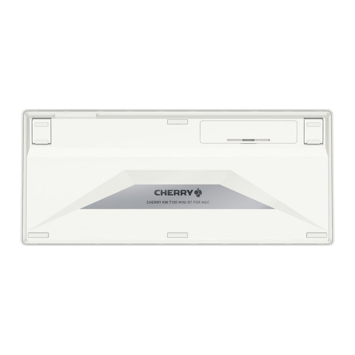 Cherry Kw 7100 Mini Bt Wireless Keyboard For Mac (Fr)