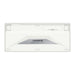 EAN 4025112111143 - CHERRY JK-7110DE-25 teclado Hogar Bluetooth QWERTZ Alemán Blanco imagen 6