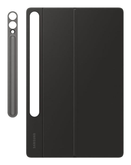 EAN 8806095759043 - Samsung EF-DX825 QWERTZ Alemán Pogo pin Negro imagen 4