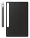 EAN 8806095759043 - Samsung EF-DX825 QWERTZ Alemán Pogo pin Negro imagen 4