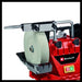 EAN 4006825649963 - Einhell TC-WG 200 amoladora de banco 110 RPM imagen 6